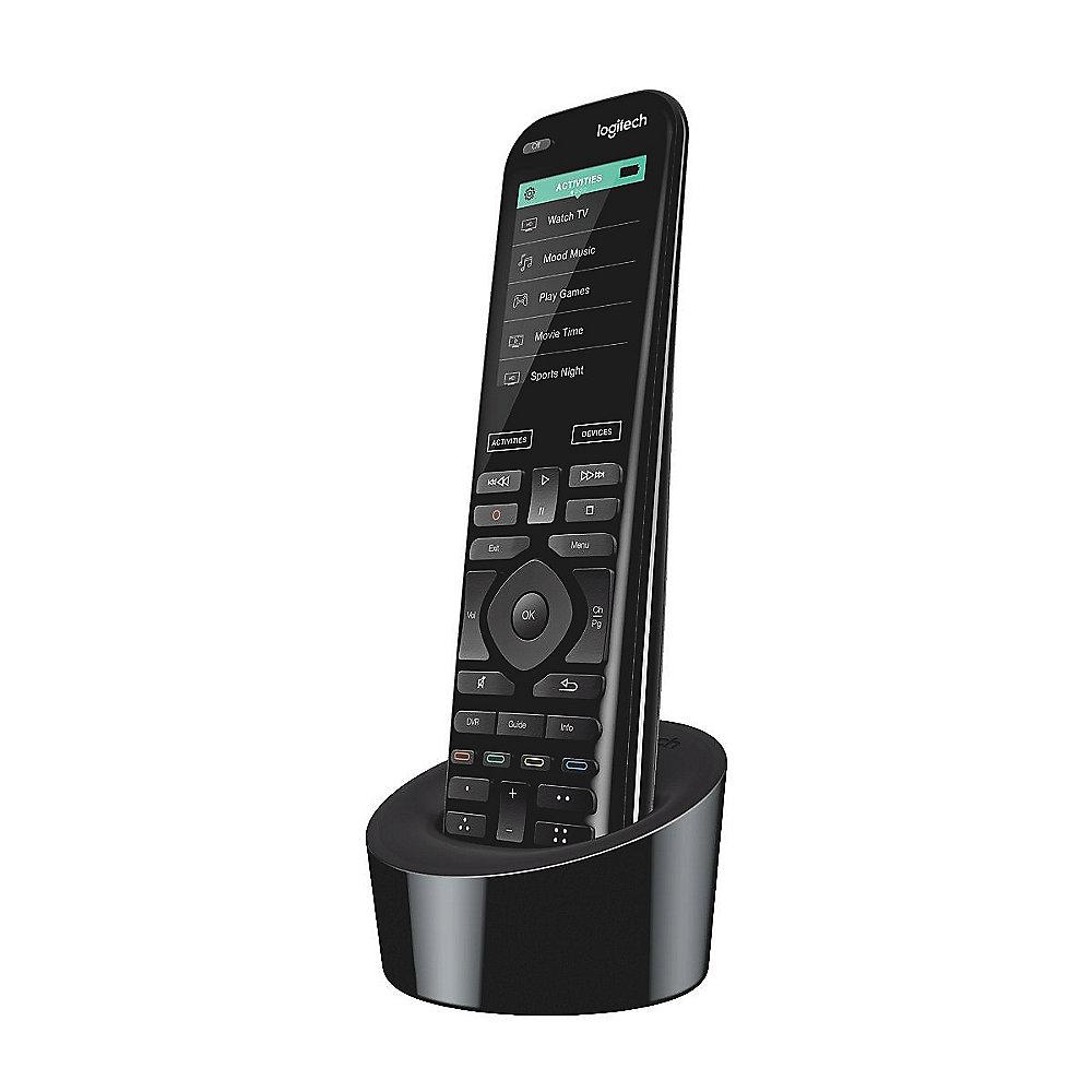 Logitech Harmony 950 Infrarot Universalfernbedienung 915-000260