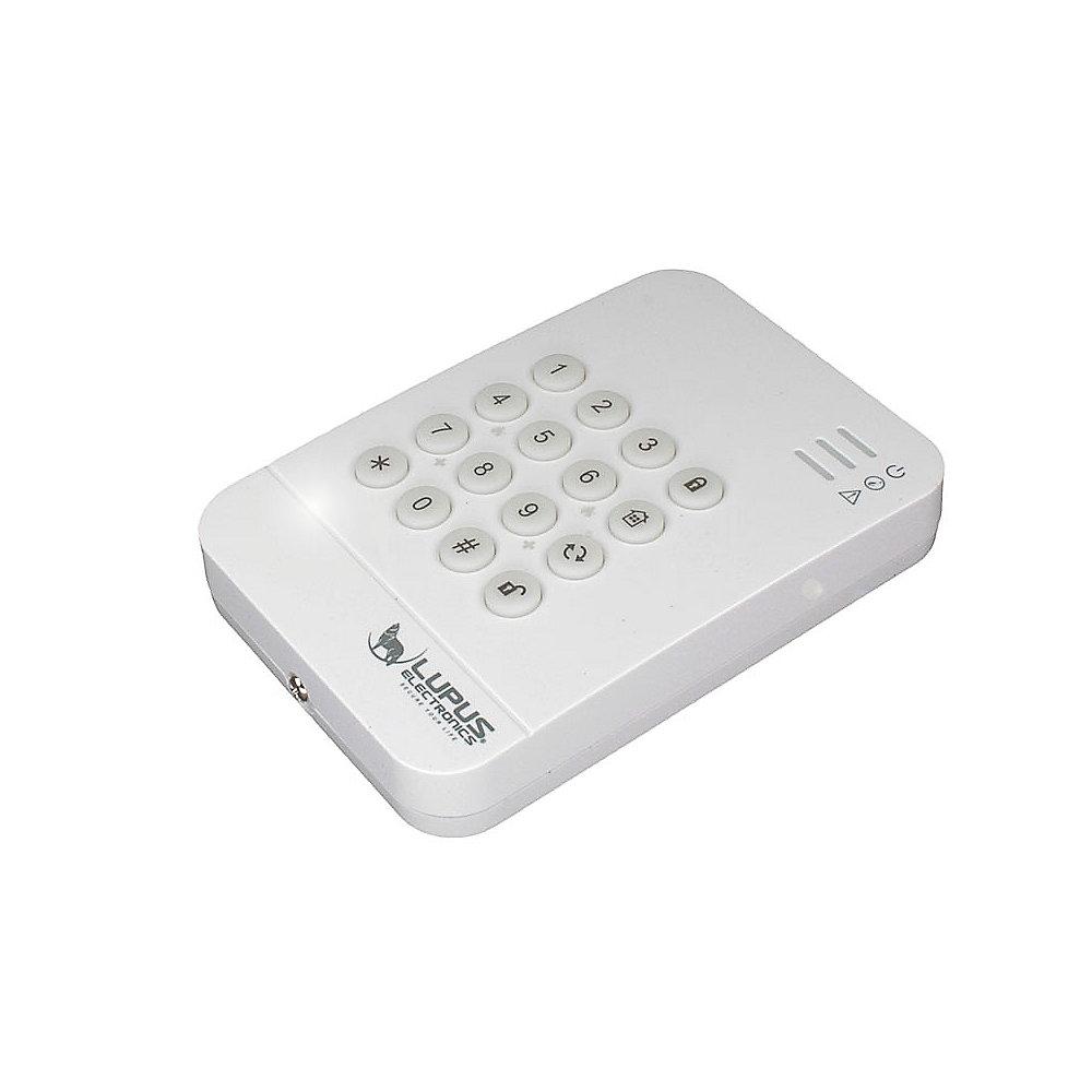 Lupus Electronics LUPUSEC - XT1 Keypad, Lupus, Electronics, LUPUSEC, XT1, Keypad