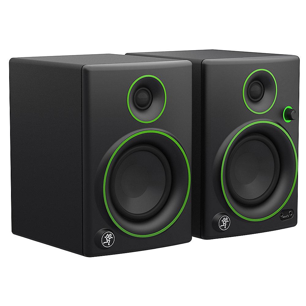 Mackie CR4 4" Creative Reference Multimedia Monitors (Paar)