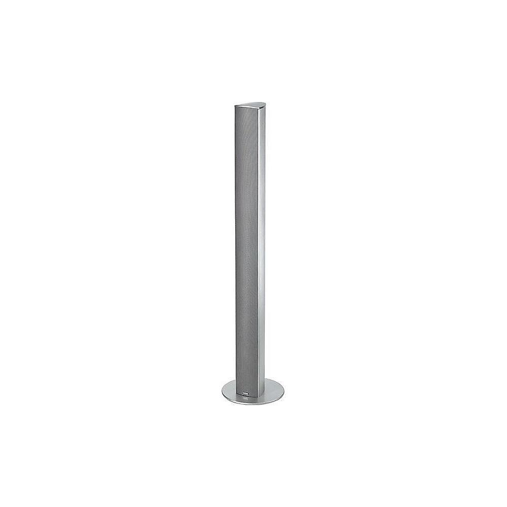 Magnat Needle ALU Super Tower silber -Paar-