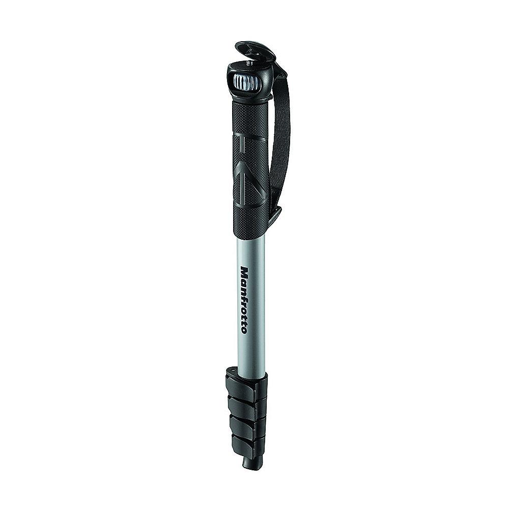 Manfrotto Compact Advanced Einbeinstativ