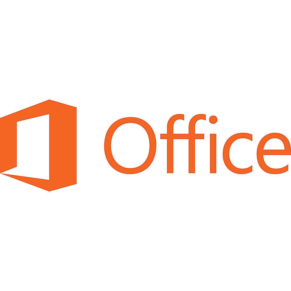 Microsoft Office 365 Business Lizenz 1 Jahr