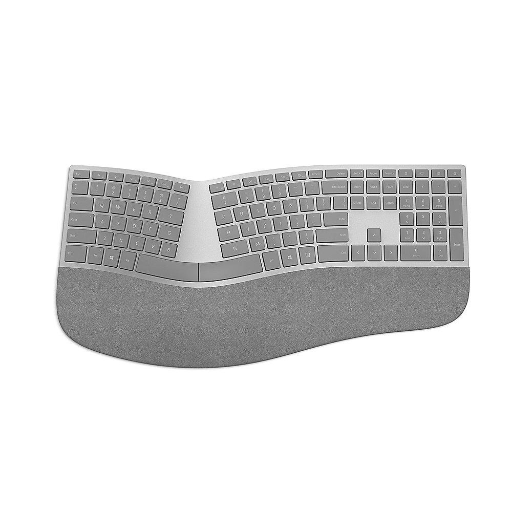 Microsoft Surface Ergonomische Tastatur