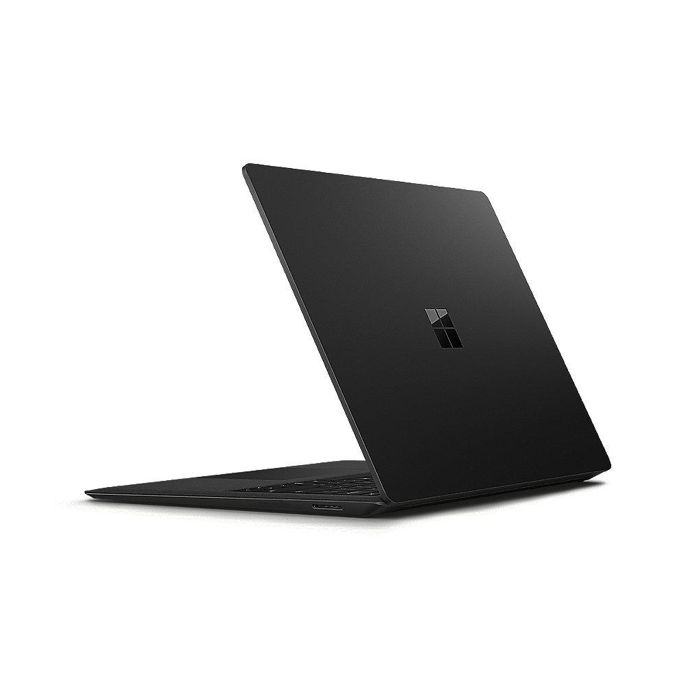 Microsoft Surface Laptop 2 BE 13,5" Schwarz i5 8GB/256GB SSD Win10 DAG-00117