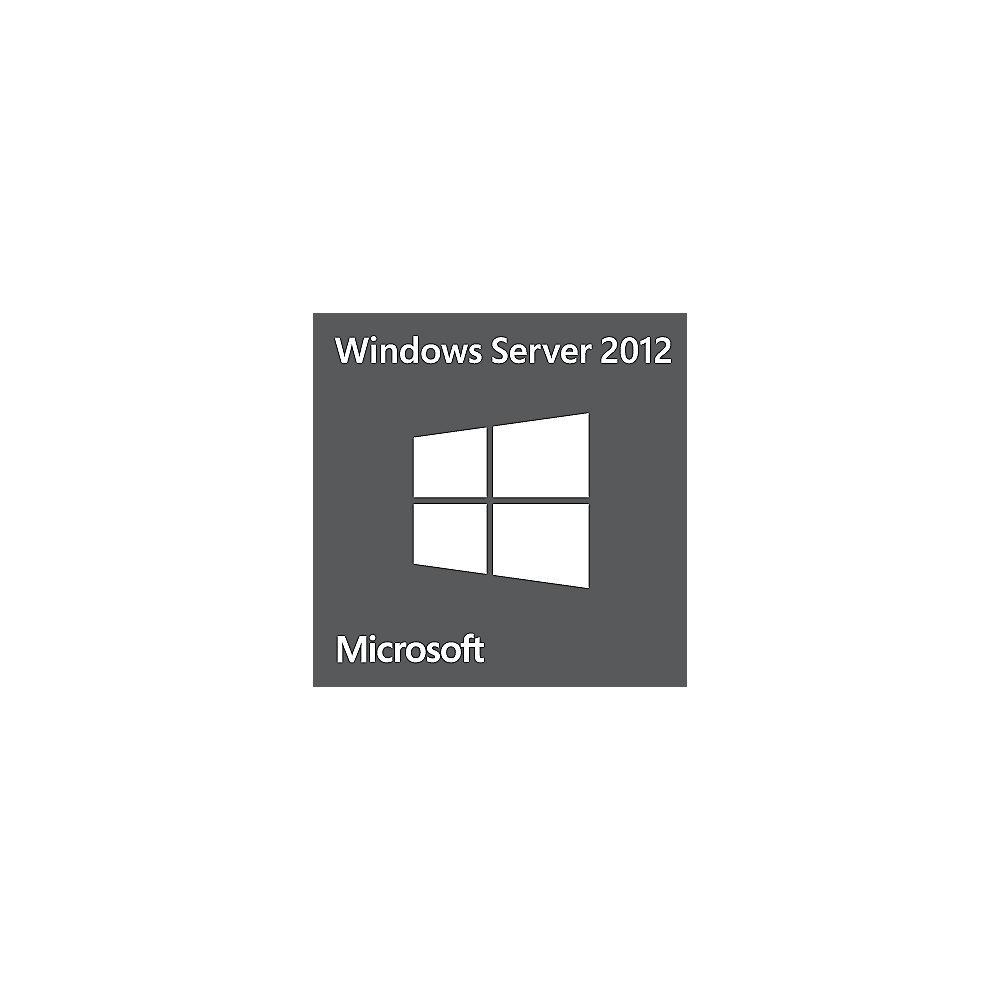 Microsoft Windows Server Remote Desktop Services CAL SA für User CAL - Open-NL