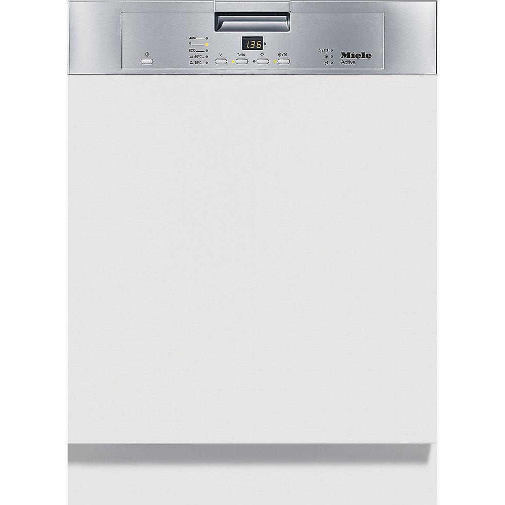 Miele G 4203 i Active Geschirrspüler integrierbar A  60 cm Edelstahl