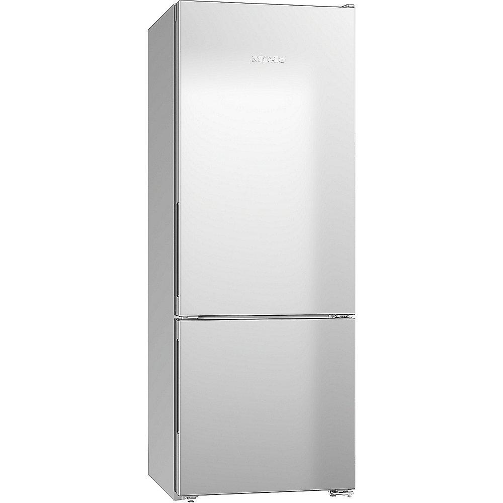 Miele KD 26022 edo Kühl-/Gefrierkombi. A   162,3 cm Edelstahloptik, Miele, KD, 26022, edo, Kühl-/Gefrierkombi., A, , 162,3, cm, Edelstahloptik