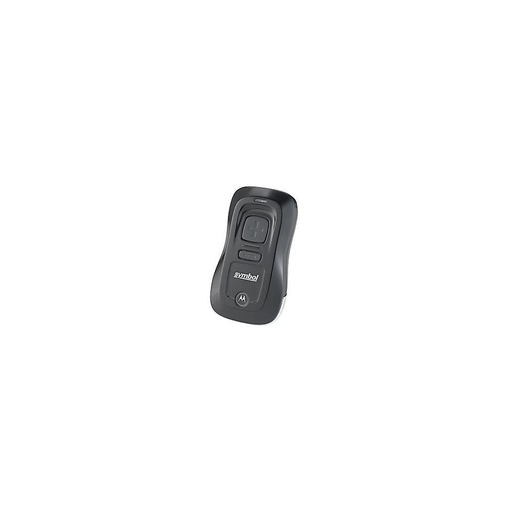 Motorola Solutions CS3070 Barcodescanner Bluetooth schwarz kabellos Akku, Motorola, Solutions, CS3070, Barcodescanner, Bluetooth, schwarz, kabellos, Akku