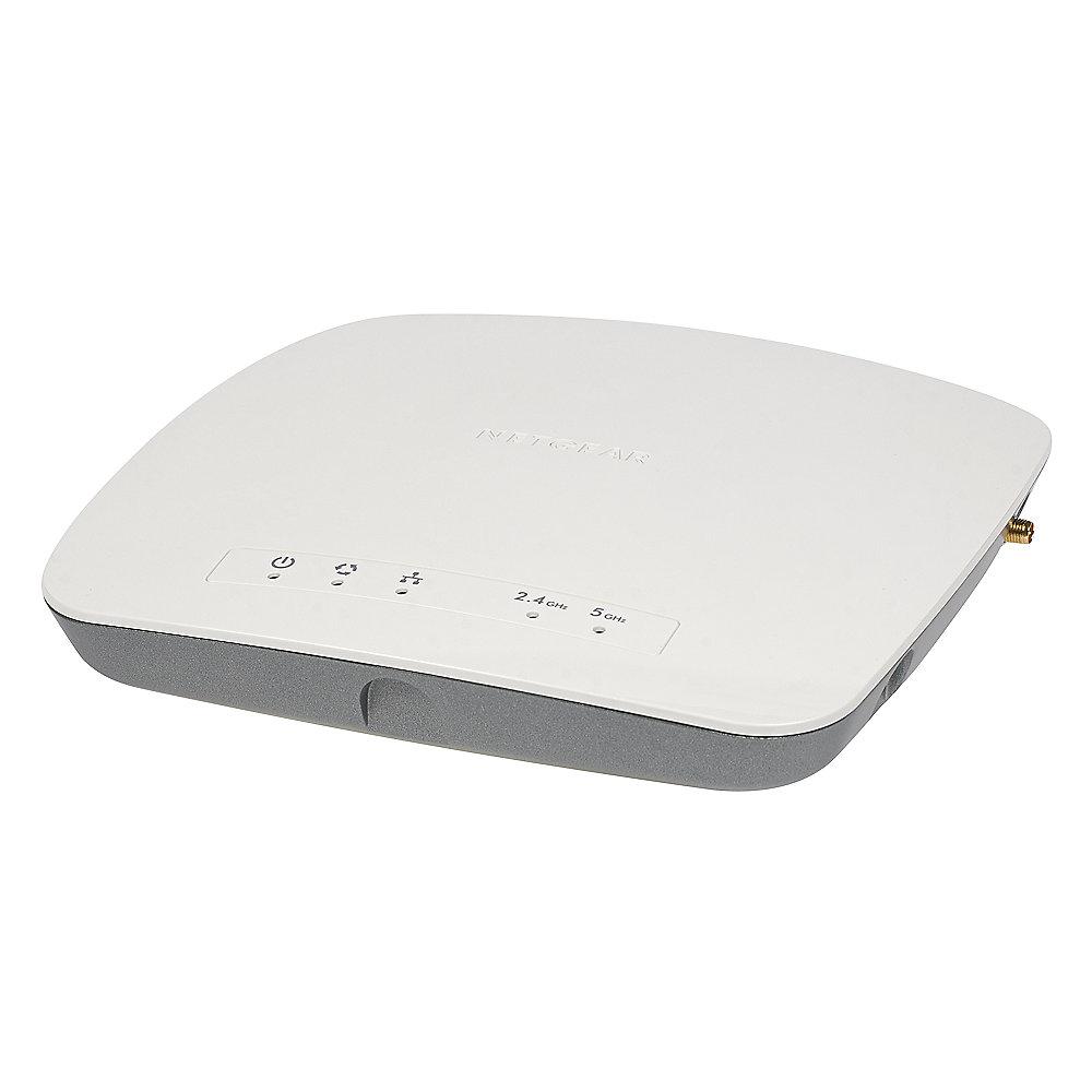 Netgear WAC720 ProSAFE Business Access Point  WLAN-ac, Netgear, WAC720, ProSAFE, Business, Access, Point, WLAN-ac