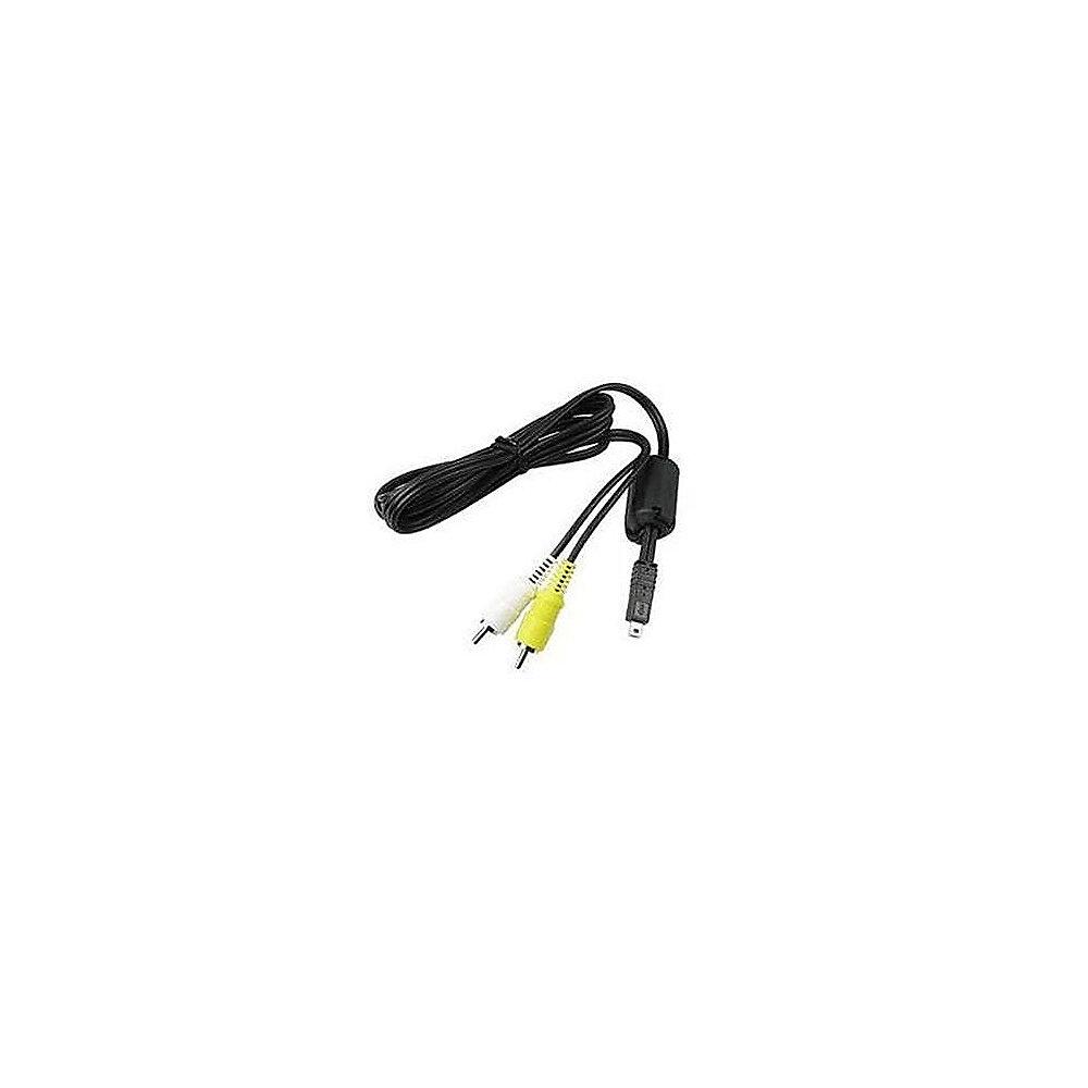 Nikon EG-CP14 A/V-out Kabel