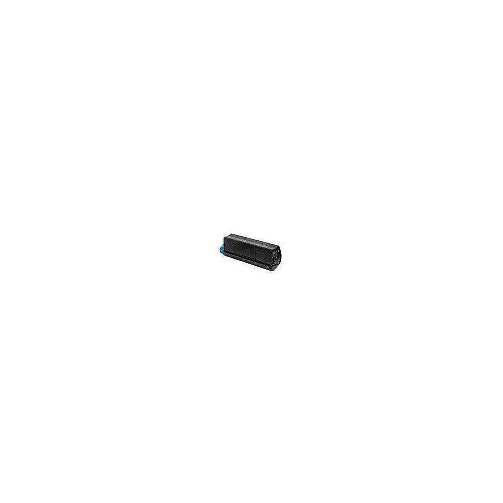 OKI 43502302 Toner schwarz