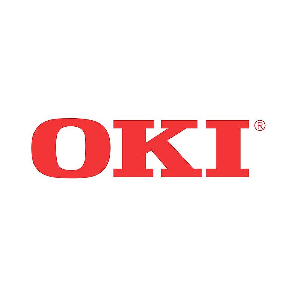 OKI 44469803 Toner schwarz