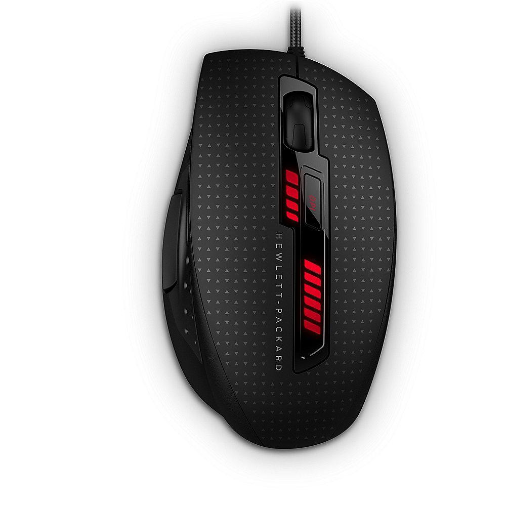 OMEN by HP Gaming Mouse X9000 (J6N88AA)