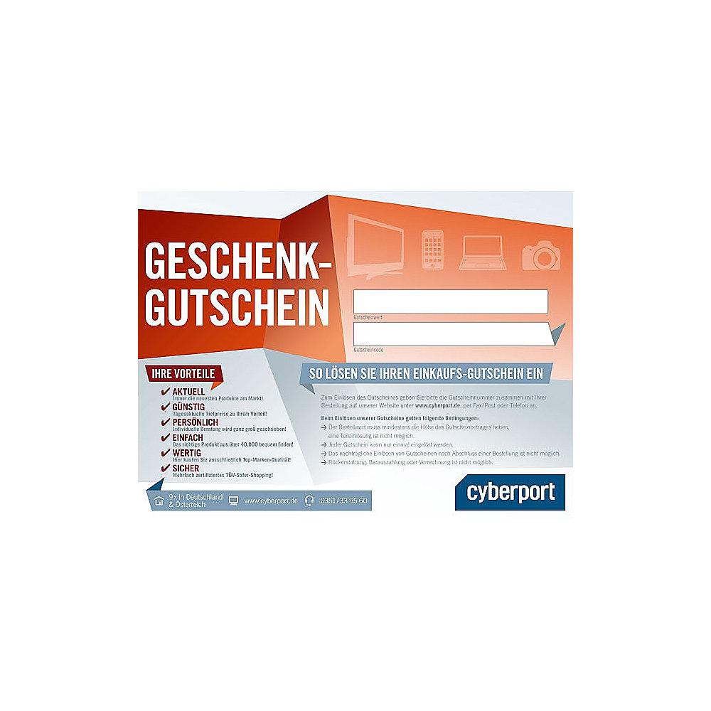 Online-Gutschein