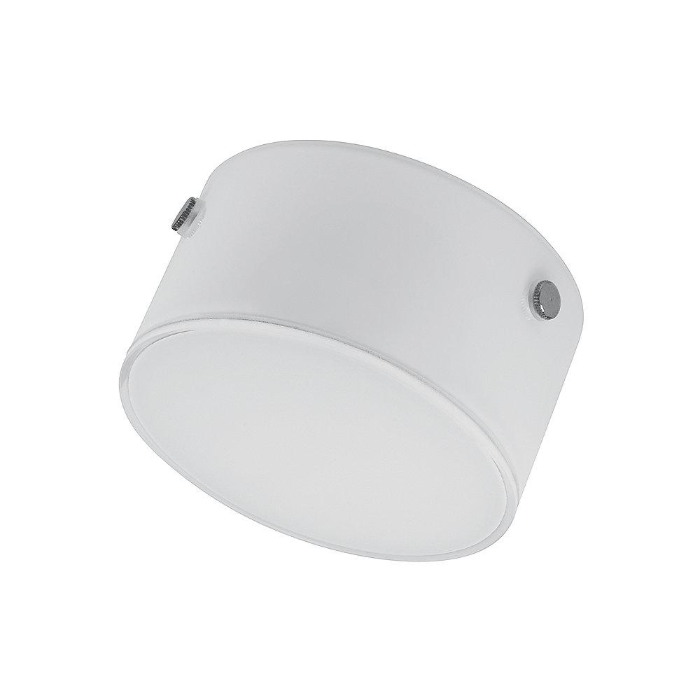 Osram Lunive Sole LED-Wand-/ Deckenleuchte 10 cm weiß