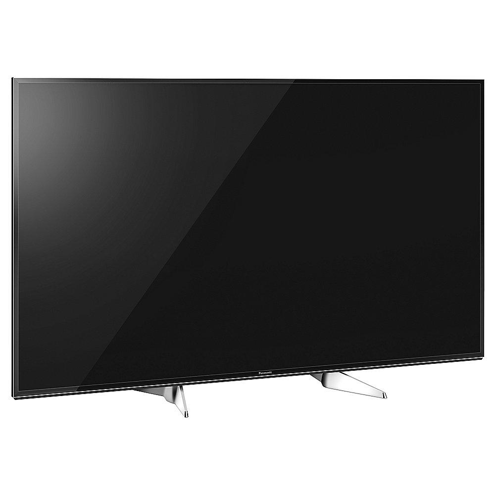 Panasonic 65EXW604 164cm 65" UHD HDR DVB-T2HD/S/C IPTV Smart TV