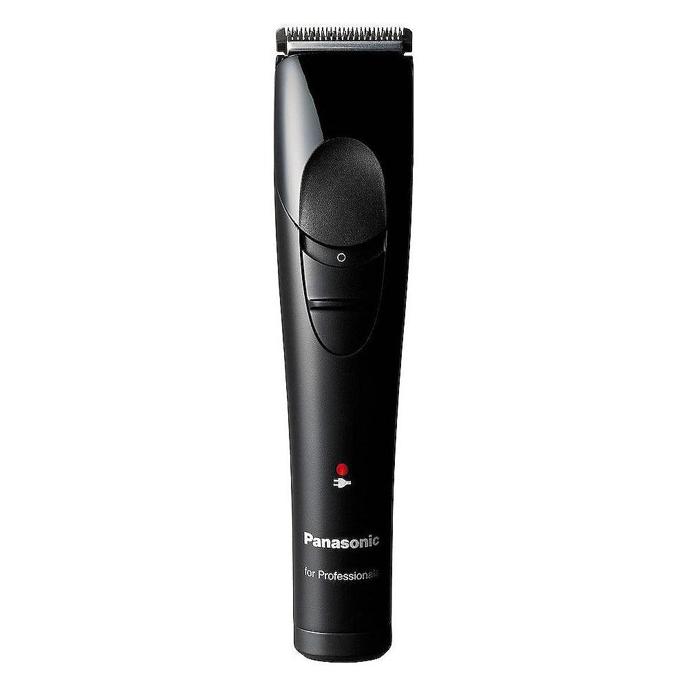 Panasonic Professional ER-GP22 Haarschneidemaschine schwarz, Panasonic, Professional, ER-GP22, Haarschneidemaschine, schwarz