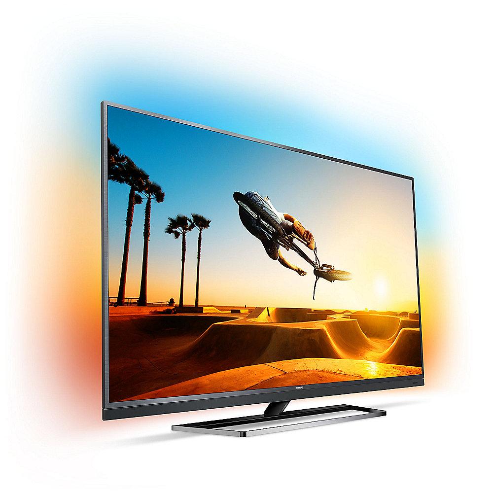 Philips 55PUS7502 139cm 55" 4K UHD Ambilight Smart Fernseher