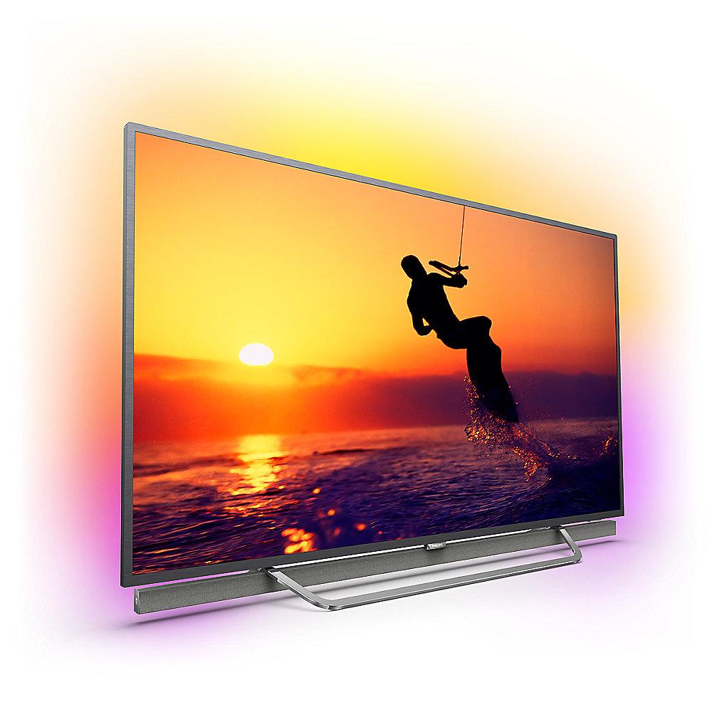 Philips 55PUS8602 139cm 55" 4K UHD Ambilight Smart Fernseher
