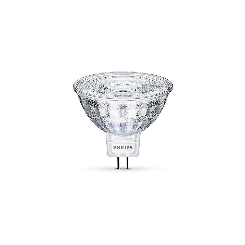 Philips LED-Spot Classic GU5.3 3W (20W) warmweiß