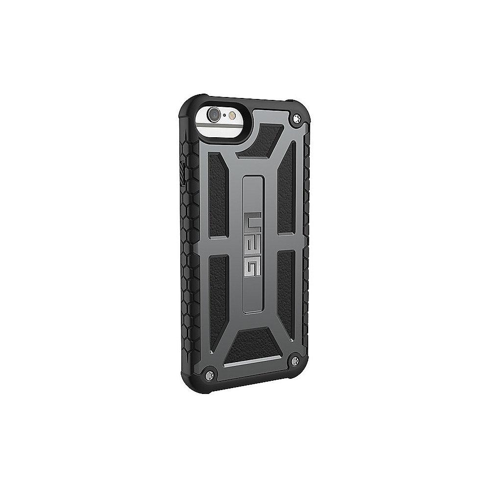 PKV: UAG Outback Case für Samsung Galaxy A5 (2017) schwarz