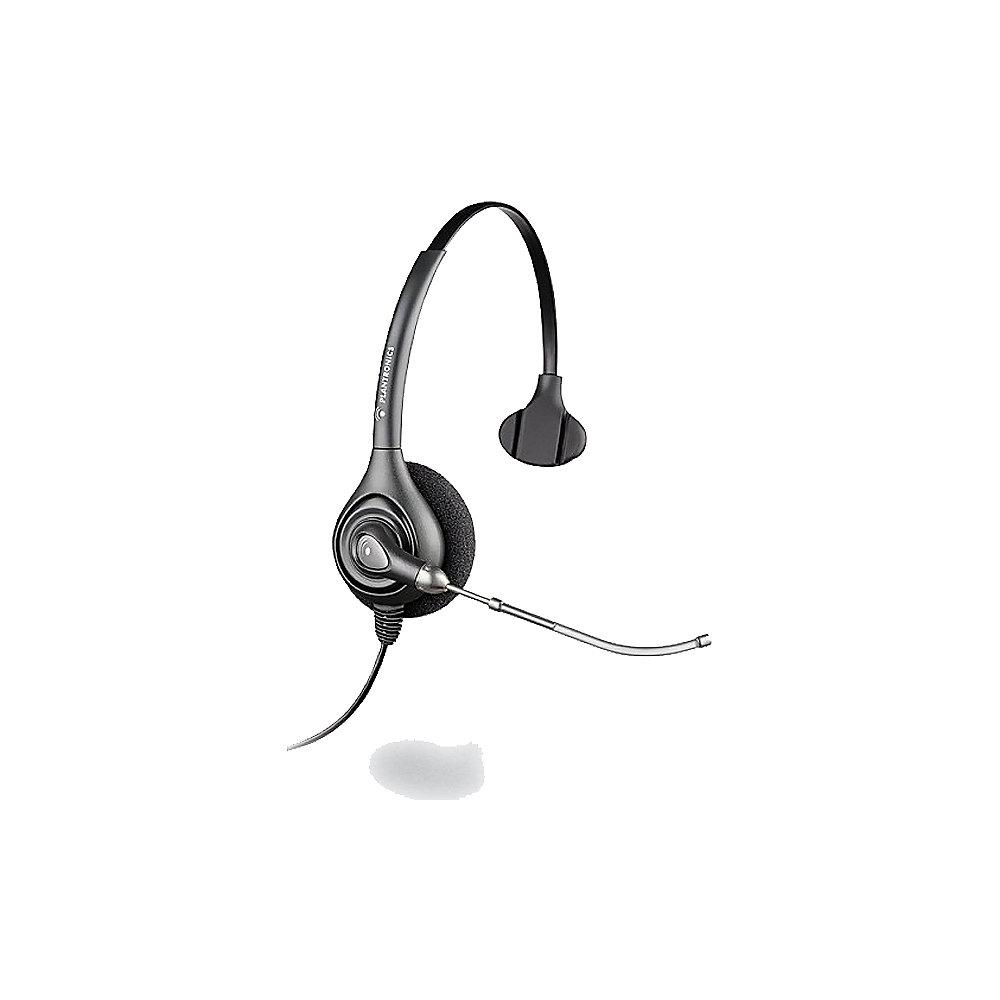 Plantronics DW251/A SupraPlus Digital Monaural