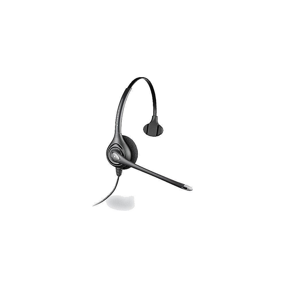 Plantronics DW251N/A SupraPlus Digital Monaural Noise Cancelling