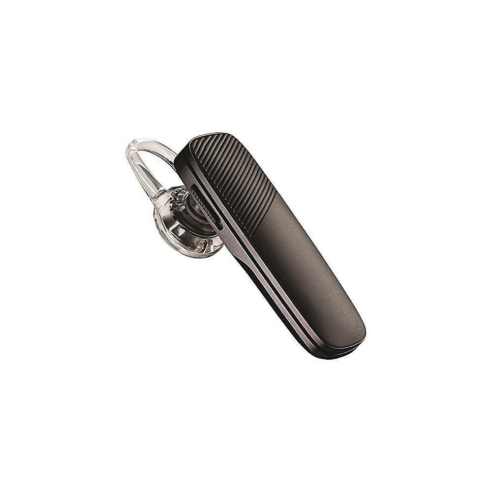 Plantronics Explorer 500 Bluetooth Headset schwarz, Plantronics, Explorer, 500, Bluetooth, Headset, schwarz