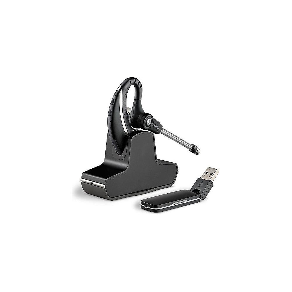 Plantronics Savi W430 inkl. USB DECT Dongle