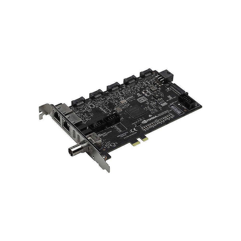 PNY NVIDIA Quadro Sync Board für P-Serie