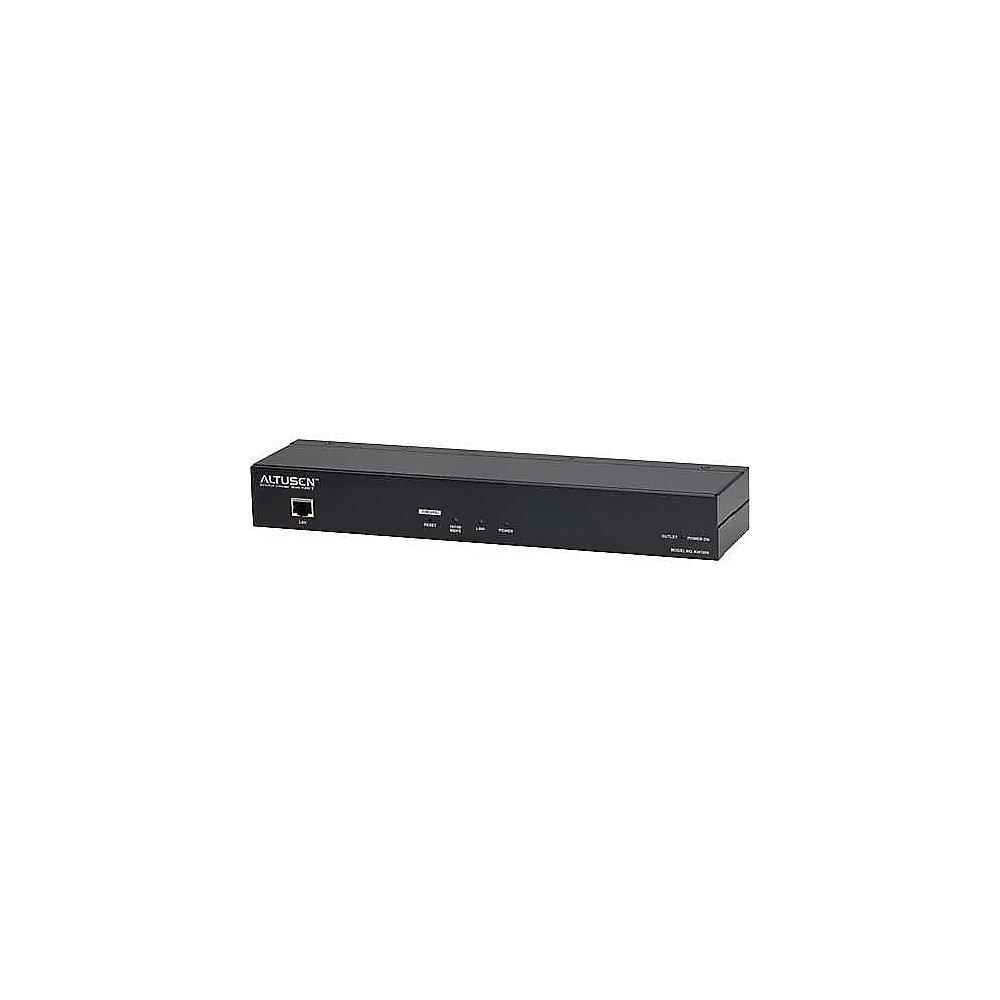 Proj. Aten KN1108VA KVM over IP KVM Switch