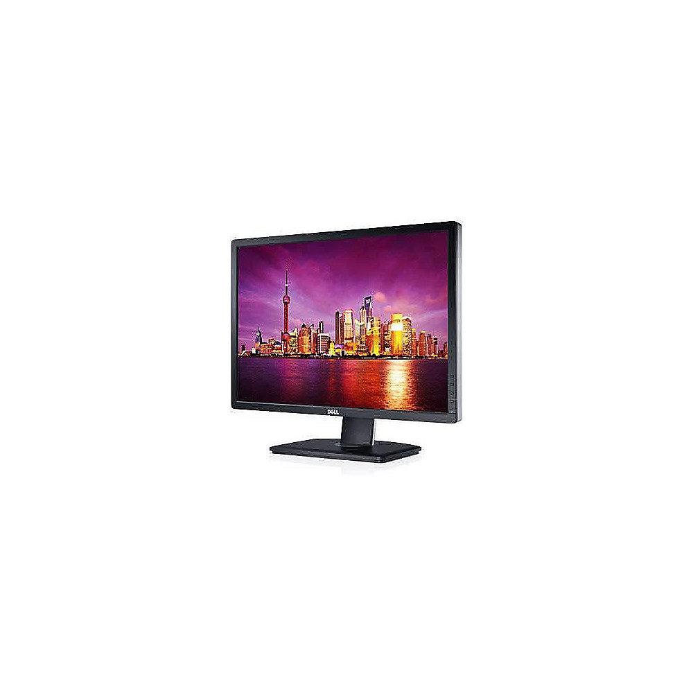 Proj. DELL Ultrasharp U2412M 61cm (24") weiß