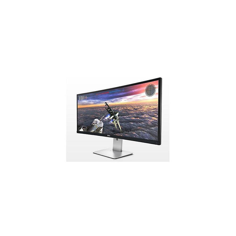 Proj. DELL UltraSharp U3415W 86,5 cm (34") 21:9 UWQHD 1xHDMI/DP/4xUSB 8ms