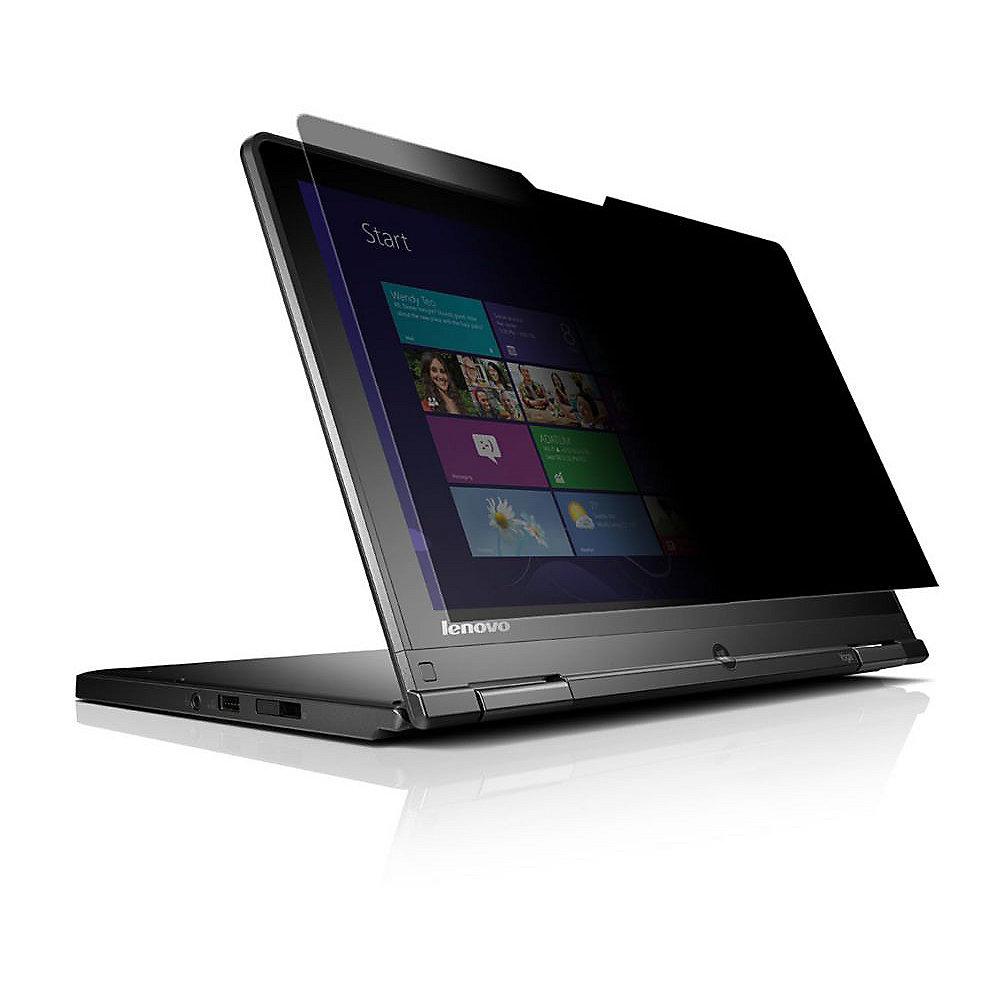 Proj.Lenovo 3M ThinkPad X1 Yoga Privacy Filter - Blickschutzfolie (4XJ0L59637)