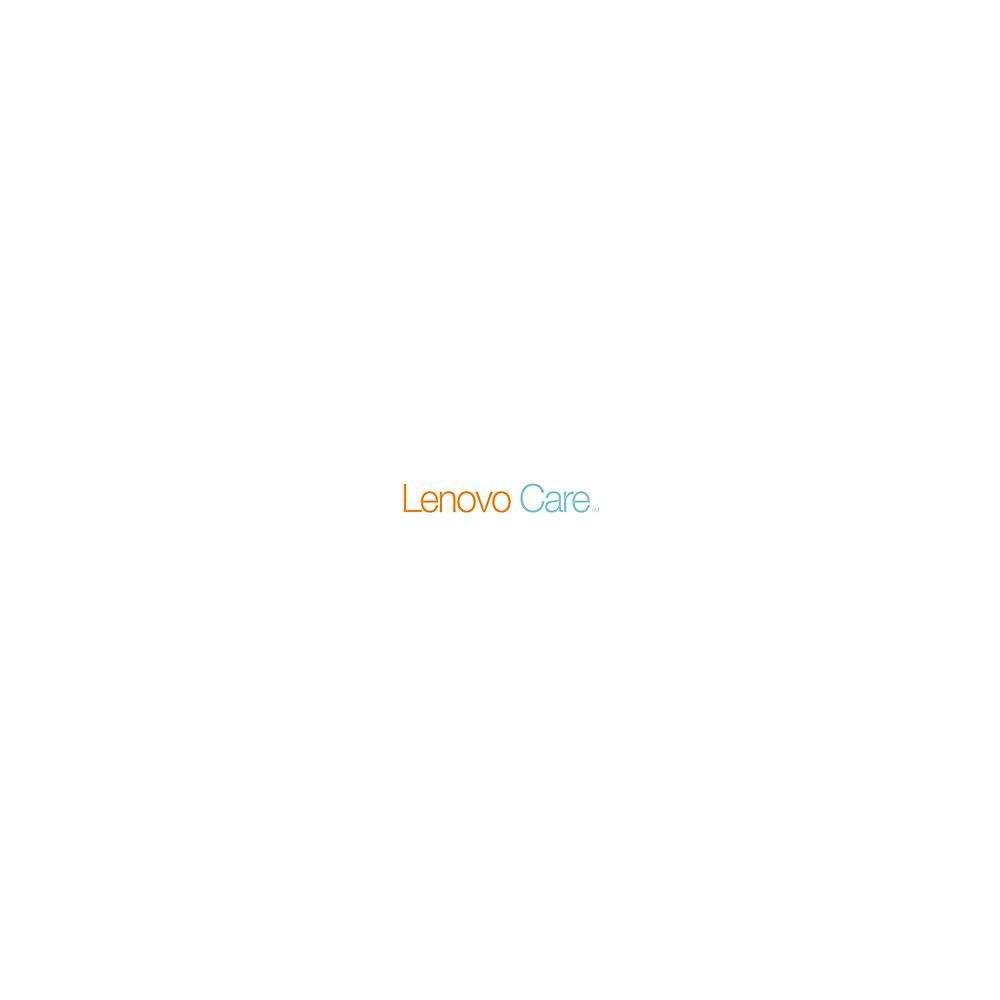 Proj. Lenovo ThinkPlus Garantieerweiterung 3 Jahre KYD 5PS0A23278