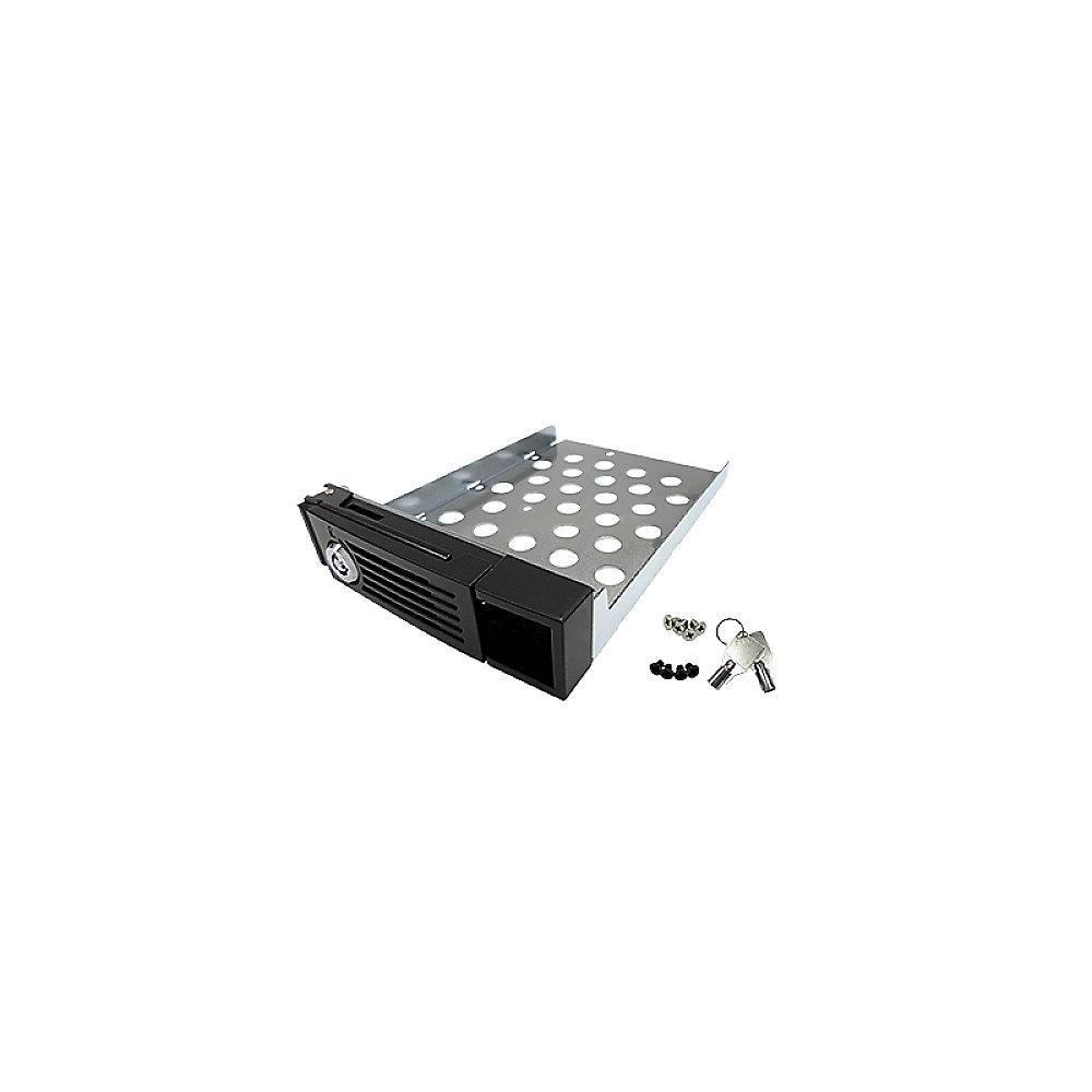 QNAP Disk Holder/Tray HDD Einschub Einbaurahmen 3.5 Zoll