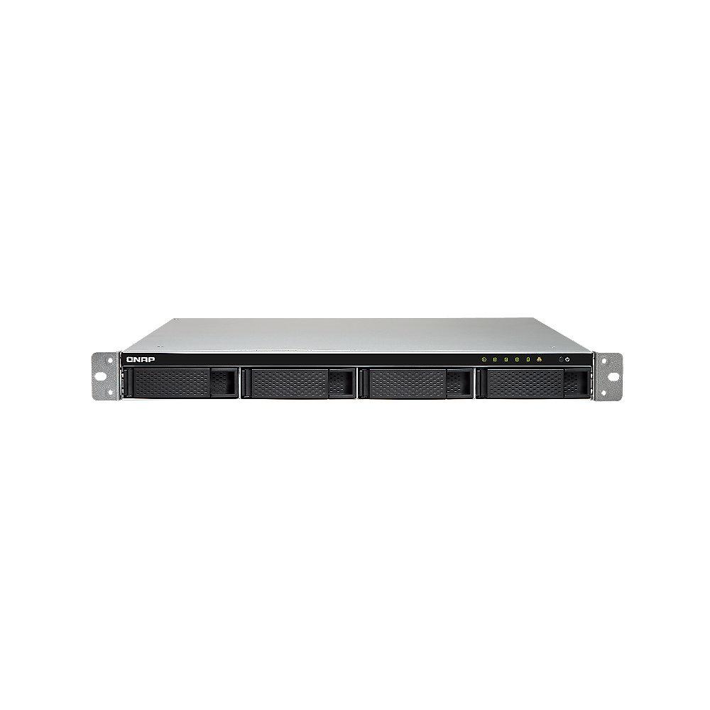 QNAP TS-453BU-2G NAS System 4-Bay Education Artikel – Nachweispflichtig
