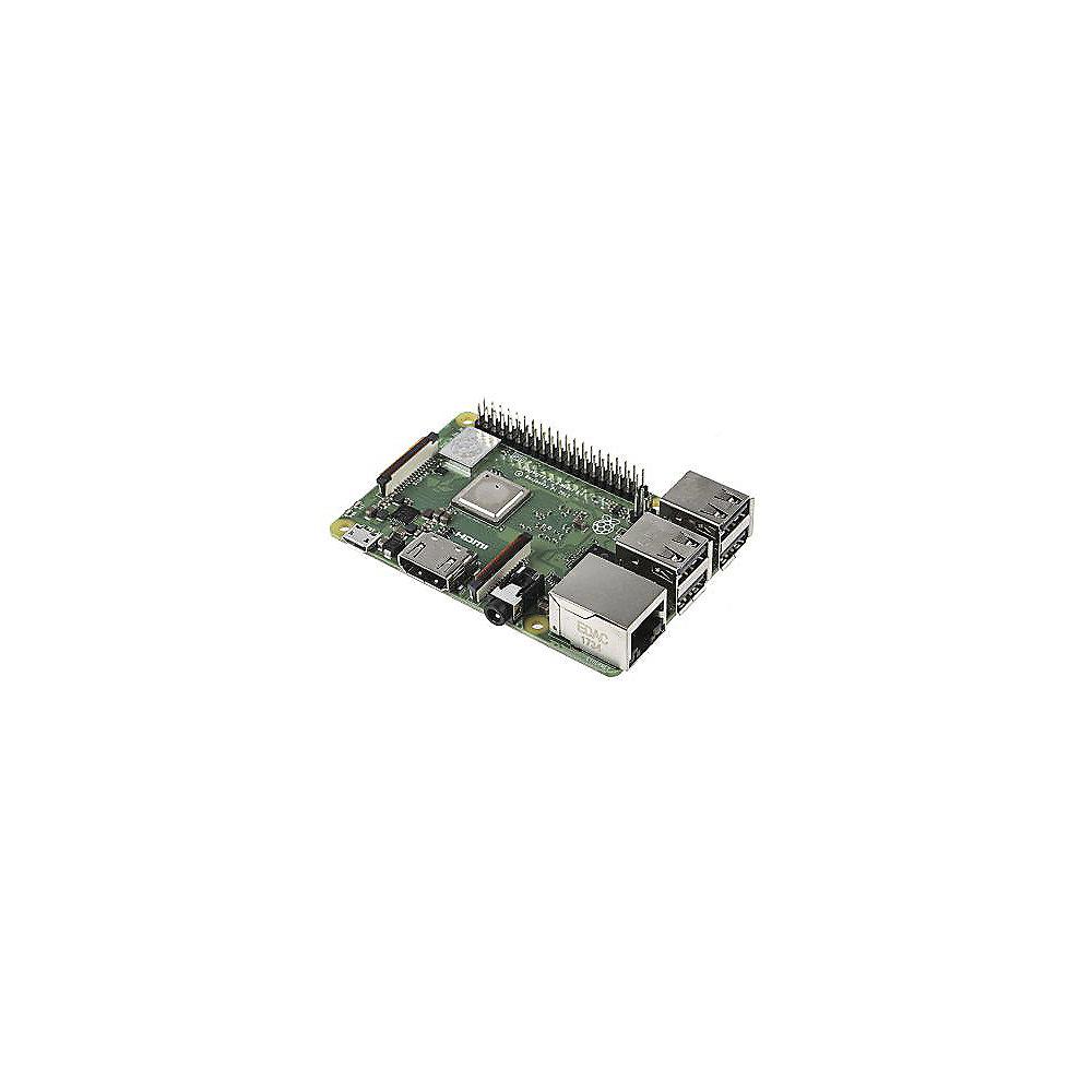 Raspberry Pi 3 Modell B  1 GB