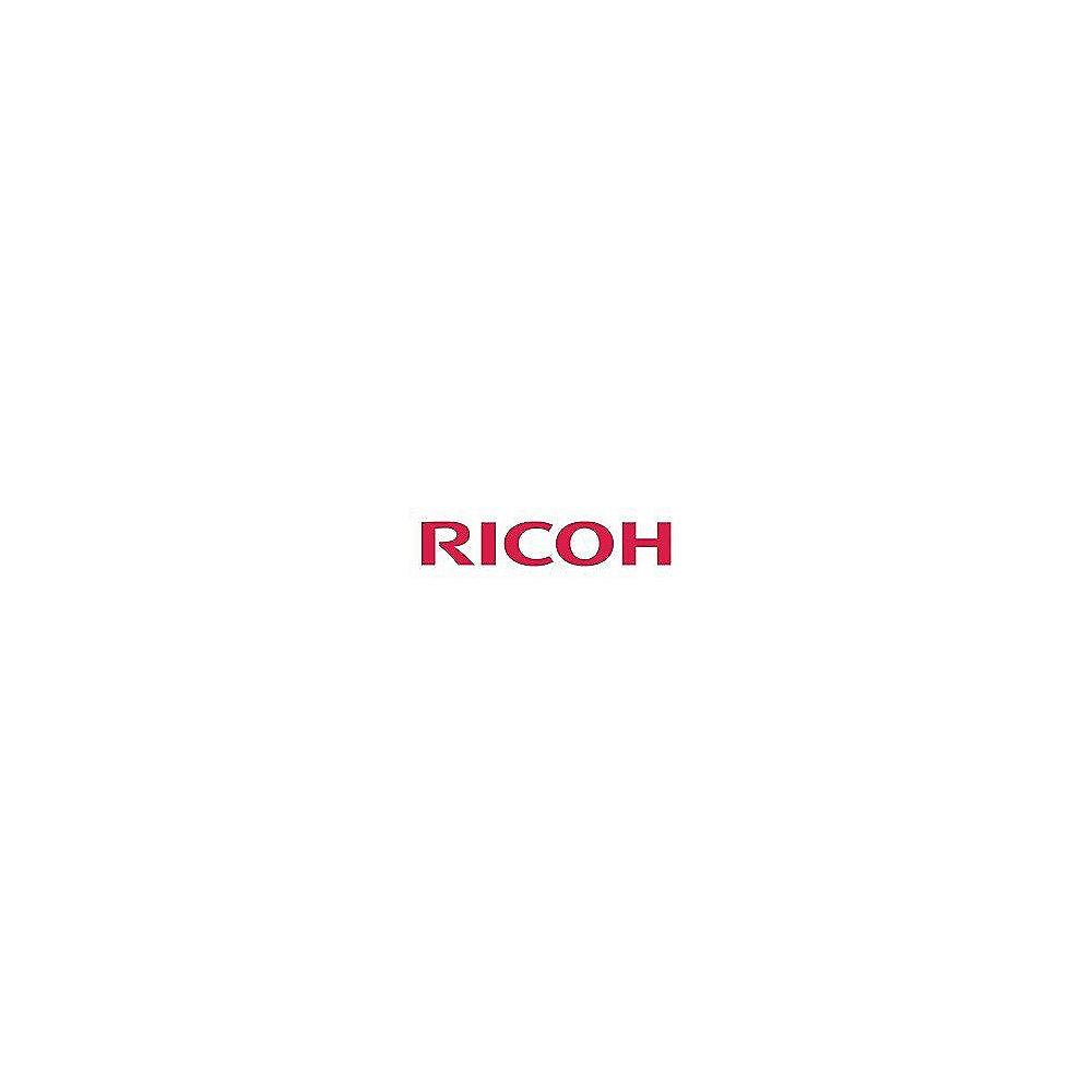 Ricoh 407544 Toner Cyan  1.600 Seiten für C250