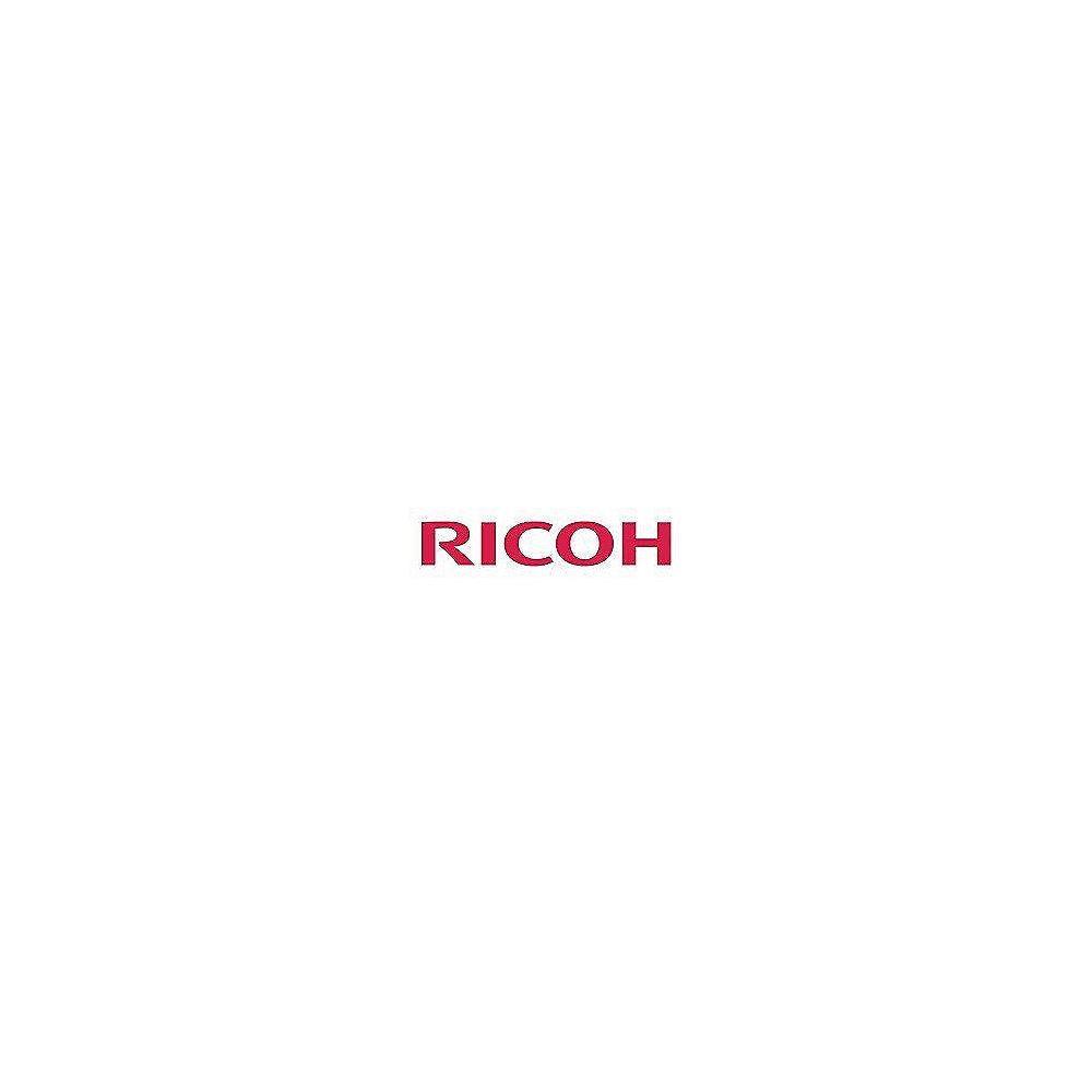Ricoh 407545 Toner Magenta  1.600 Seiten für C250