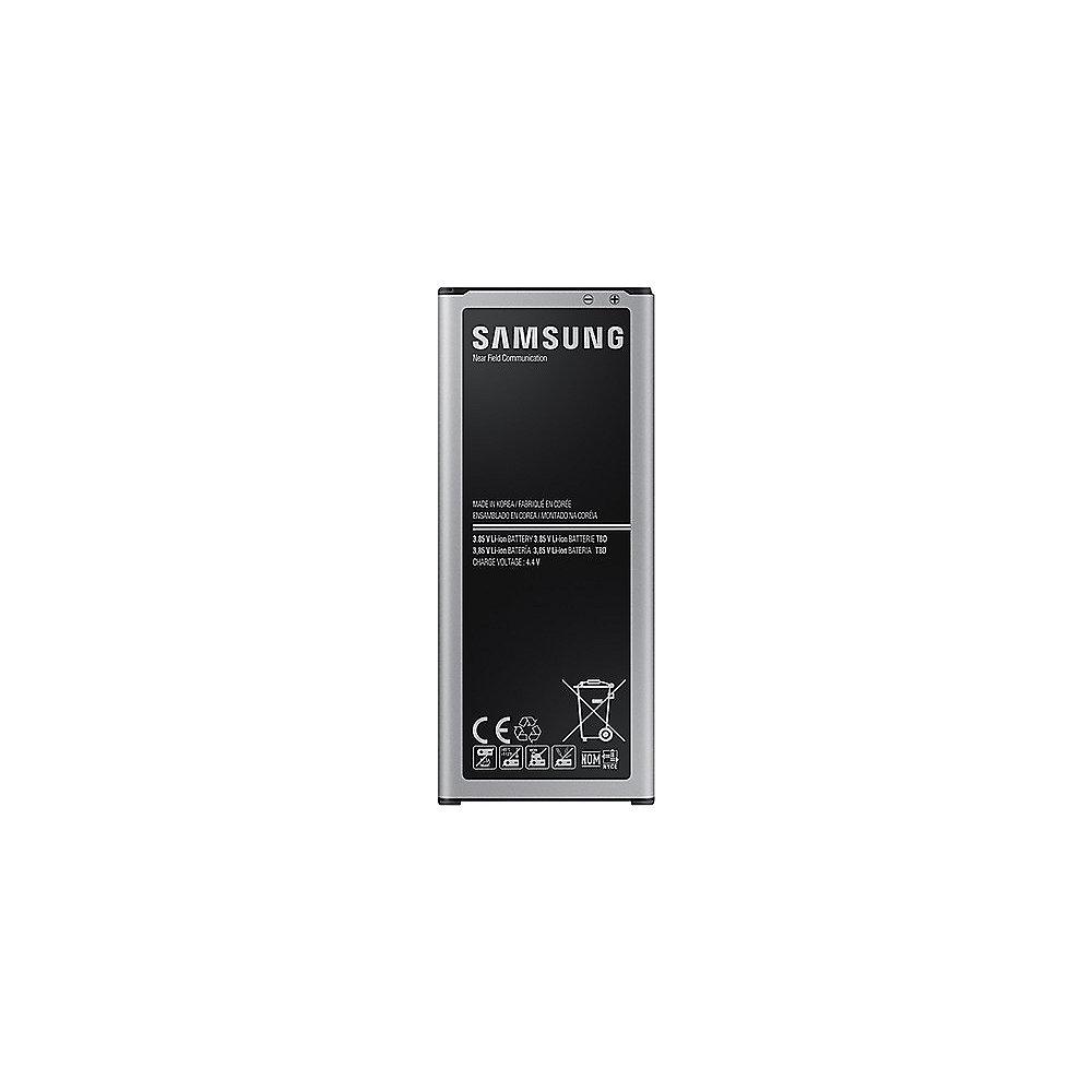 Samsung Akku für Galaxy Note 4 mit 3220 mAh, Samsung, Akku, Galaxy, Note, 4, 3220, mAh