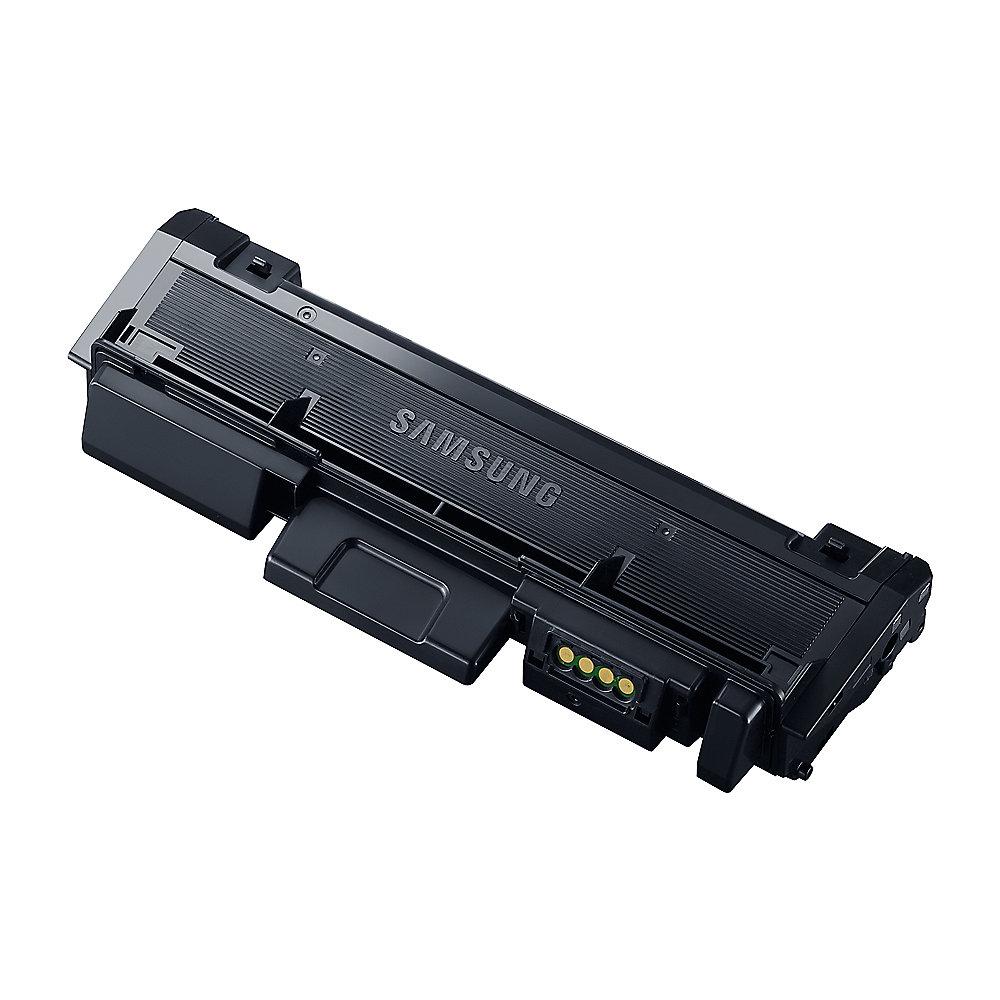 Samsung MLT-D116S Toner schwarz 1.200 Seiten