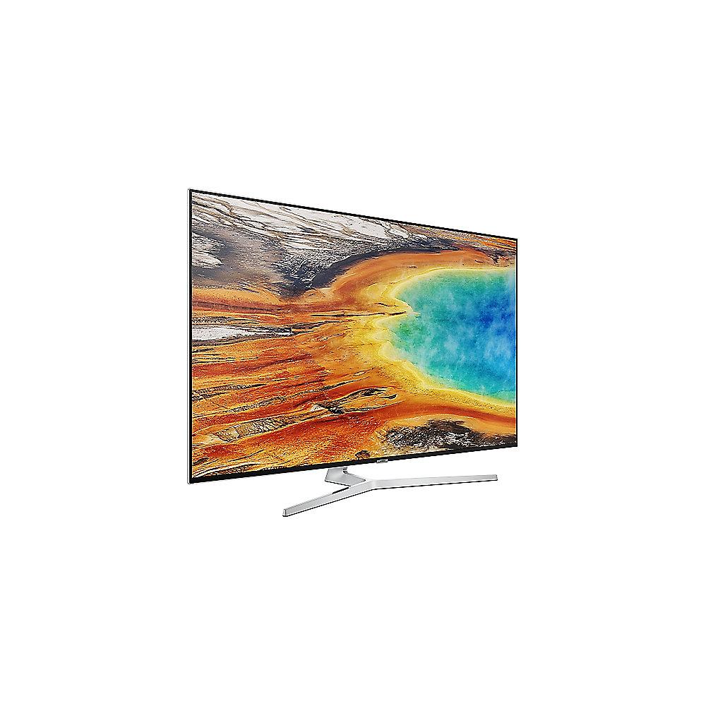 Samsung UE55MU8009 138cm 55" 4K UHD 2xDVB-T2HD/C/S SMART TV PQI 2600