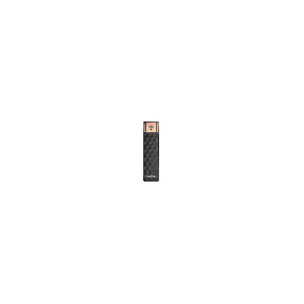 SanDisk Connect 128GB  Wireless USB Stick