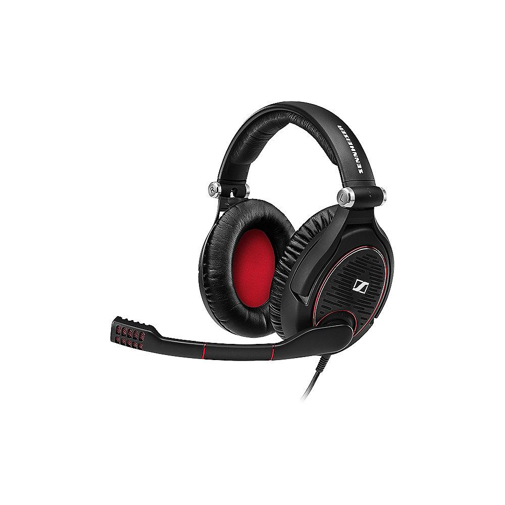 Sennheiser G4ME ZERO BLACK Gaming Headset