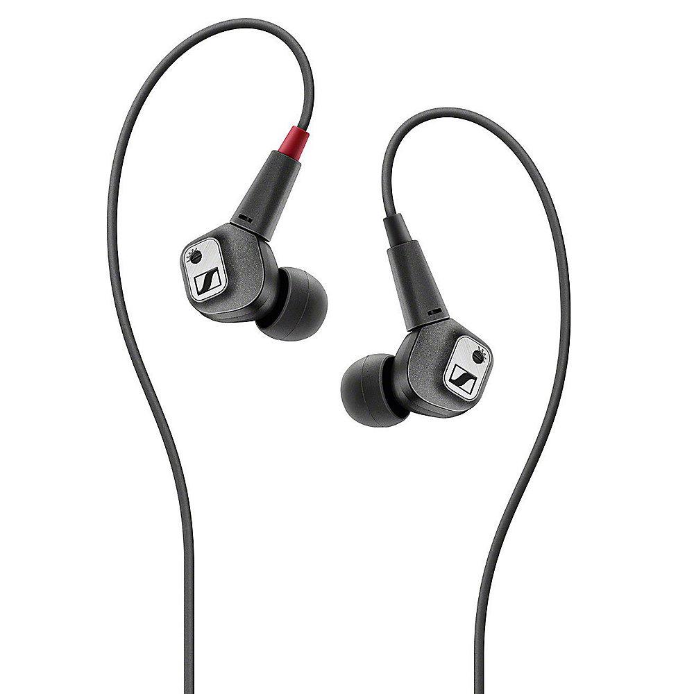 Sennheiser IE 80S In-Ear High-End Ohrkanal-Kopfhörer