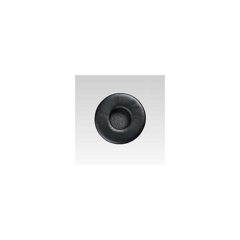 Shure HPAEC750 Ersatzohrpolster für SRH750DJ (2 Stk.), Shure, HPAEC750, Ersatzohrpolster, SRH750DJ, 2, Stk.,