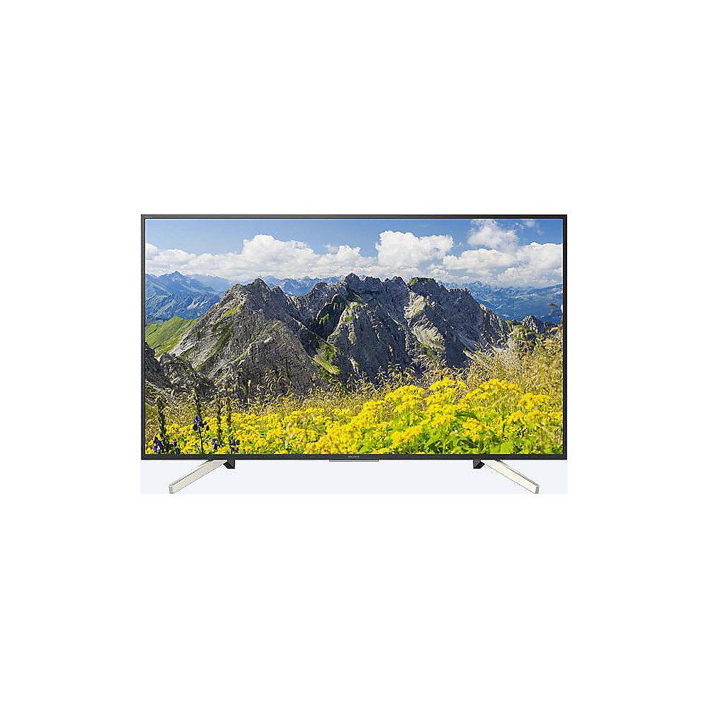 SONY Bravia KD 55XF7596 139cm 55" 4K UHD SMART Fernseher