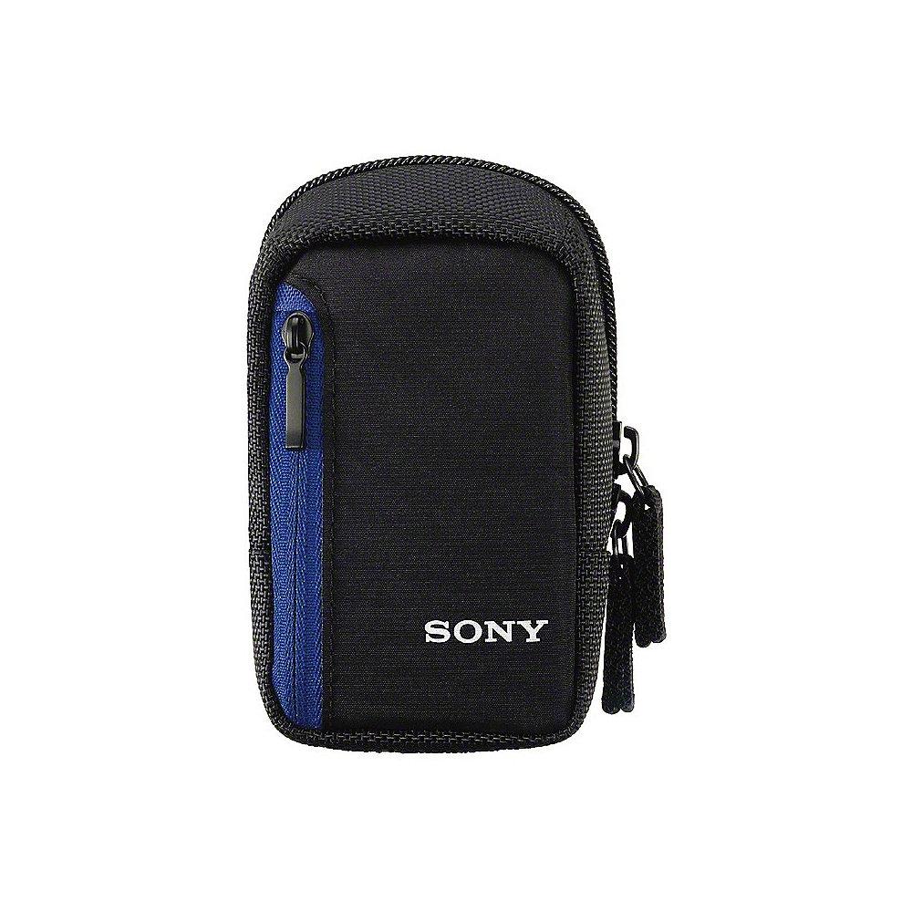 Sony LCS-CS2 gepolsterte Kameratasche, Sony, LCS-CS2, gepolsterte, Kameratasche