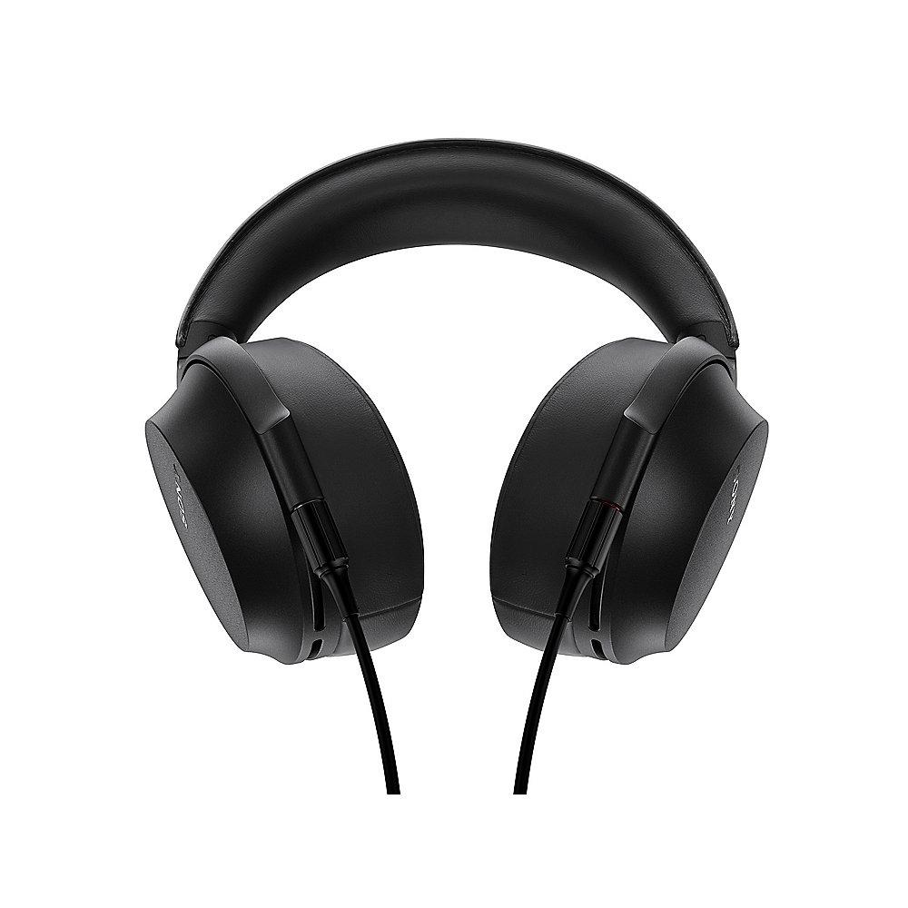 Sony MDR-Z7M2 Over Ear Kopfhörer Hi-Res-Audio, Schwarz